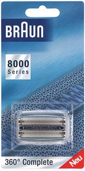 Braun Scherfolie 8000 Series