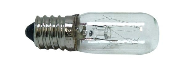 Röhrenlampe 18V 0,1A
