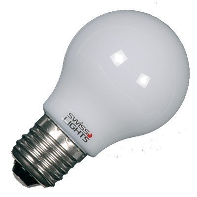 Energiesparlampe 10W E27 Tageslicht