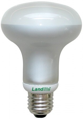 Energiesparlampe 9W/827 E27