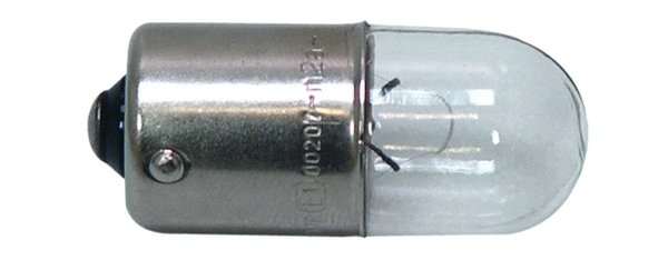 Klein-Röhrenlampe 30V 3W