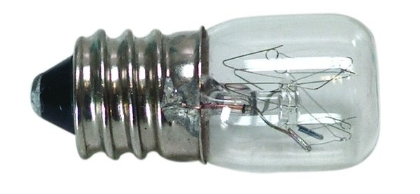 Röhrenlampe 30V 5W E14